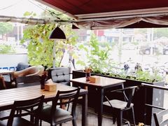 露天位-千金一碗·宝岛一村(韩国街店)