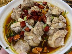 -二子海鲜大排档(太阳城店)