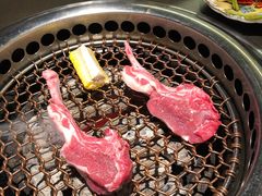 -芯元·碳烤熟成牛肉(经开店)
