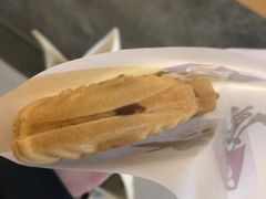 -粉粉乐鲷鱼烧(美罗城店)