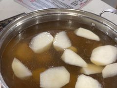 -菜忠潮州牛肉店(岗厦店)