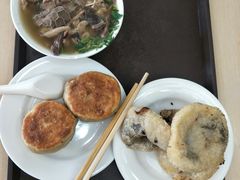 -白魁老号饭庄(交道口店)
