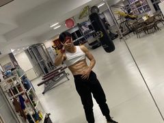 -中田健身工作室(珠江路地铁站店)