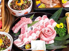 -花肴·和牛烧肉(顺义五里仓店)