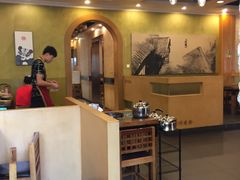 大堂-川成串·自助串串香火锅(朝阳店)