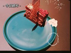 -BRAVO·布瓦屋西餐