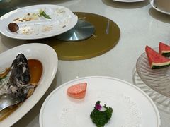 -国惠大酒楼(仓山万达店)
