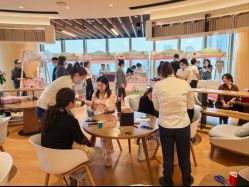 -金鹰国际月子中心(新街口店)