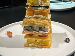 -唐猫庭院·千年陕菜(赛格国际购物中心店)