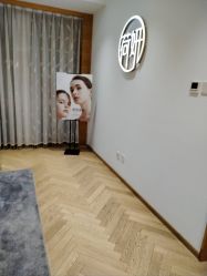 -HEYAN荷妍专业脱毛连锁机构