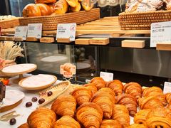 -正本原 Le Grenier a Pain(官舍店)