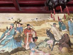 -蓬莱阁景区
