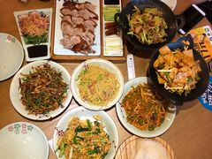 -春饼先生·北京烤鸭(甘井子万达店)