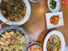 -北城香·新派淮扬菜(鼓楼店)