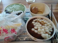 -笃笃笃糖粥(十全街店)