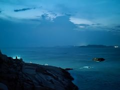 -东极岛景区