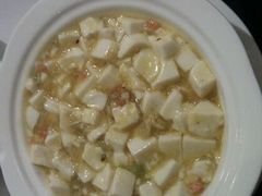 蟹粉豆腐-上海老站(徐家汇店)