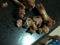 -老九圆山西面馆(CBD店)