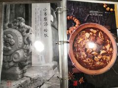 -小吊梨汤·北京菜·烤鸭(鸟巢店)