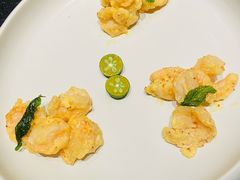 -四季小馆·潤·中国菜(越秀公园店)