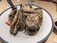 -杨氏青龙虾·羊蝎子(珠江路店)
