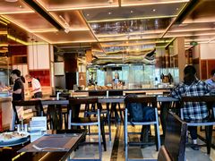 -大中华希尔顿酒店-念自助餐·嗨啤·小龙虾