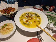 -淘小馆·本帮小馆(九亭金地广场店)
