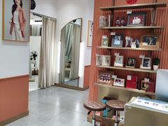 -海马体照相馆(万菱汇店)