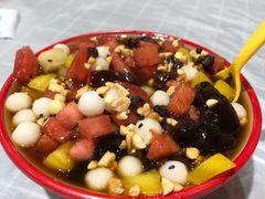 -华仔龙虾(永乐路总店)