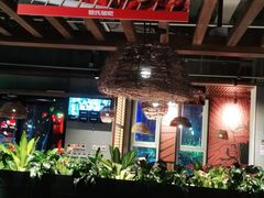 大堂-管氏翅吧(台湾街店)
