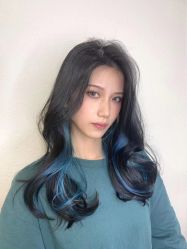 -艺时·漂发·染发·蛋白护理店