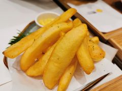 -池奈·咖喱蛋包饭(熙地港店)