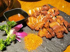 -觅山云南菜(泊富ICITY店)