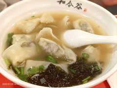 -和合谷(北京市王府井百货大楼店)