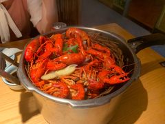 -蚝翅·海鲜粥·烧烤·宁夏滩羊季(玉米楼店)