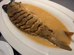 -阿庄新豫菜(航海东路店)