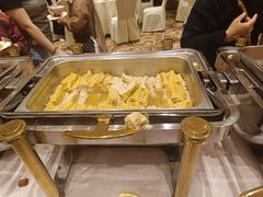 -东方明珠老上海8号餐厅(东方明珠广播电视塔店)