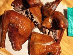 -0776食堂·京城创意菜(七里庄店)