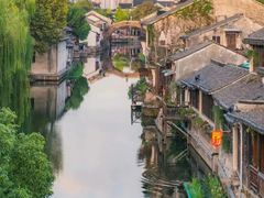 -南浔古镇
