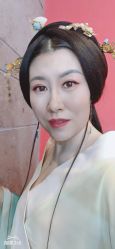 点击看大图 -盘子女人坊古装写真摄影(深圳店)