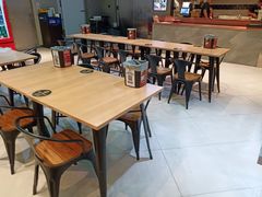 -盒马X会员店(王府井奥莱UP TOWN店)