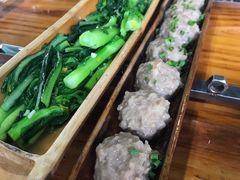 -竹一味·竹筒饭
