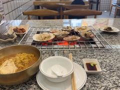 -震海贝烤贝·民俗特色店(延吉总店)