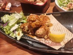 -白石の深夜食堂(芝罘万达店)