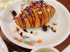 -花十悦·鲜花咖啡餐厅(振业城一期店)