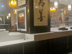 -清心素食自助餐厅(夫子庙店)