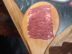 -南门四季铜锅涮肉(东坝店)