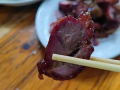 叉烧-大赤坎肥仔强烧味海鲜餐厅(大赤坎店)