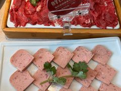 -麻辣空间·清油火锅(水井沟店)