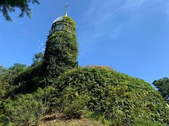 -三鹰之森吉卜力美术馆